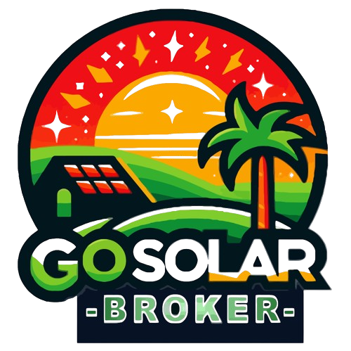 Go Solar Broker